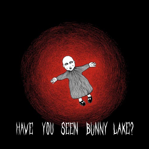 The Black Veils - Have You Seen Bunny Lake? (2025) [Single]
