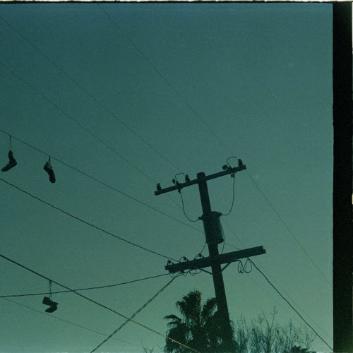 The Haunted Youth - Emo Song (2025) [Single]