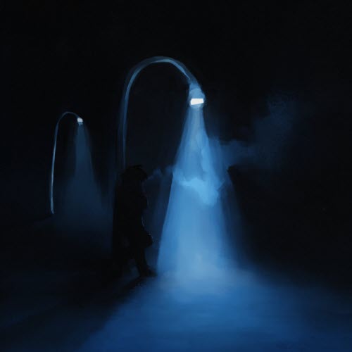 The Haunted Youth - Gone (Øneheart Remix) (2025) [Single]