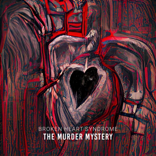 The Murder Mystery - Broken Heart Syndrome (2025) [Single]