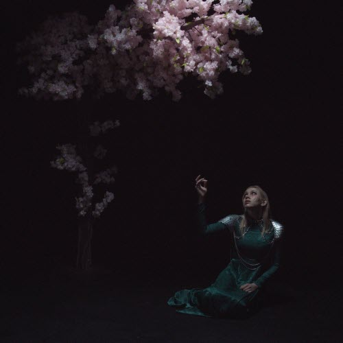 Daedric - Night Mother (2025) [Single]