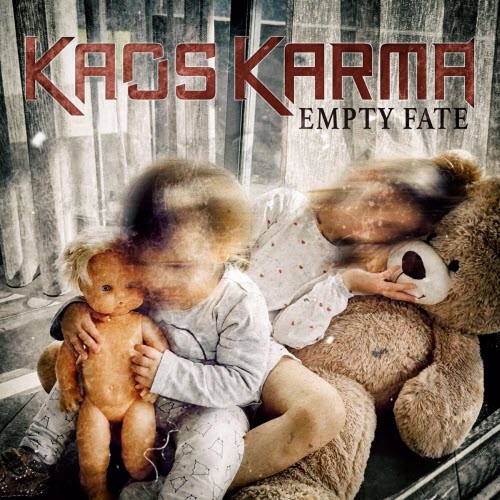 Kaos Karma - Empty Fate (2025) [Single]