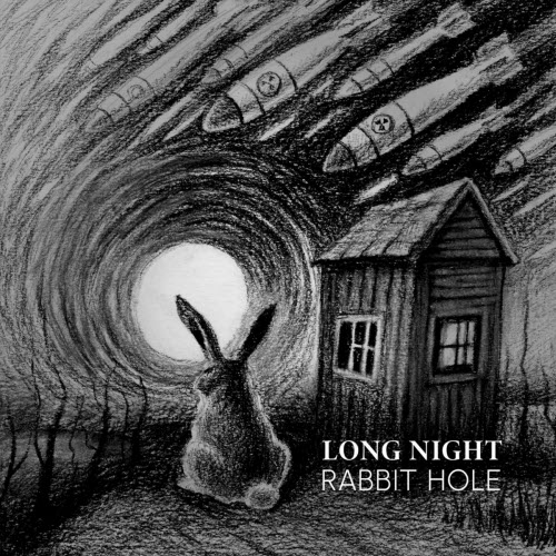 Long Night - Rabbit Hole (2025) [Single]