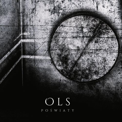 Ols - Poświaty (2025)