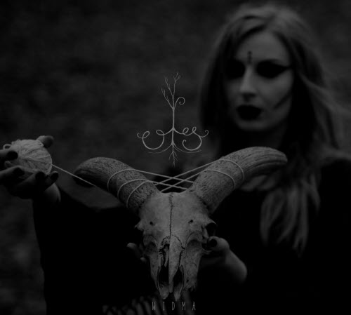 Ols - Widma (2020)