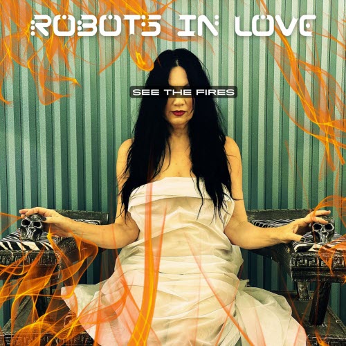 Robots In Love - See The Fires (Radio Edit) (2025) [Single]