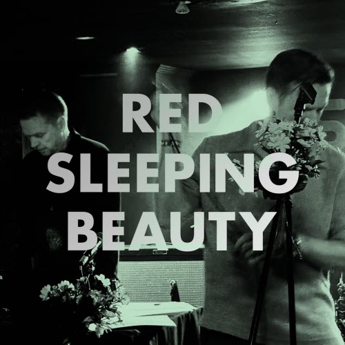 Red Sleeping Beauty - Late Nights Vol. 3 (Late Nights Versions) (2025) [Single]