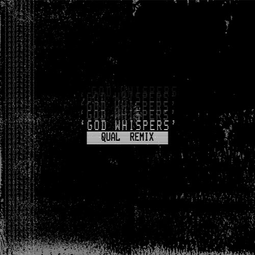 Soft Vein - God Whispers (Qual Remix) (2025) [Single]