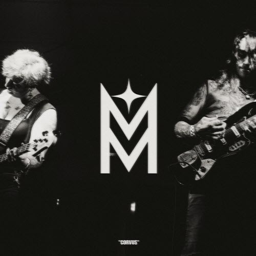 Miss Misery - Corvus (2024) [Single]
