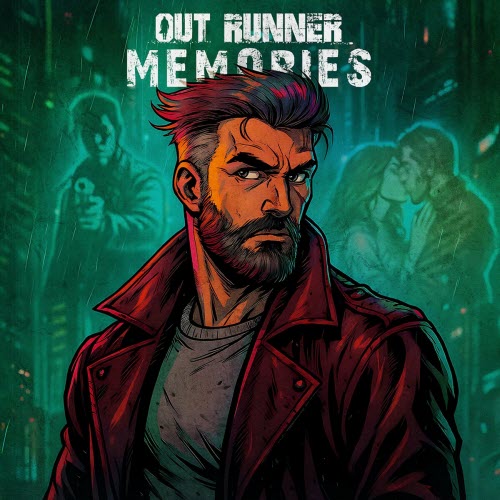 Out Runner - Memories (2025) [Single]