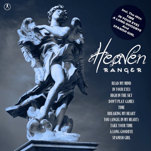 Ranger - Heaven (2019)