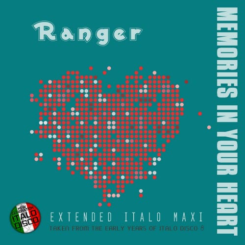 Ranger - Memories In Your Heart (2025) [EP]