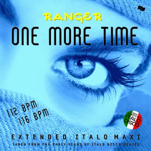 Ranger - One More Time (2023) [EP]