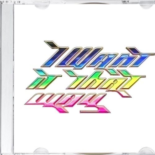 Robots With Rayguns - I Want It That Way (2025) [Single]