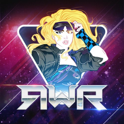 Robots With Rayguns - RWR (Deluxe Edition) (2014)