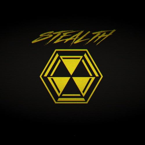 Stealth - Radioactive (2016)