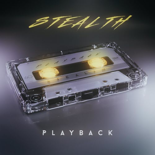 Stealth - Playback (2019)