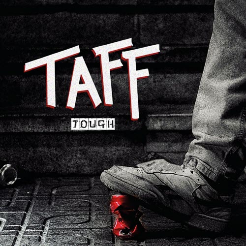 TAFF - Tough (2025)