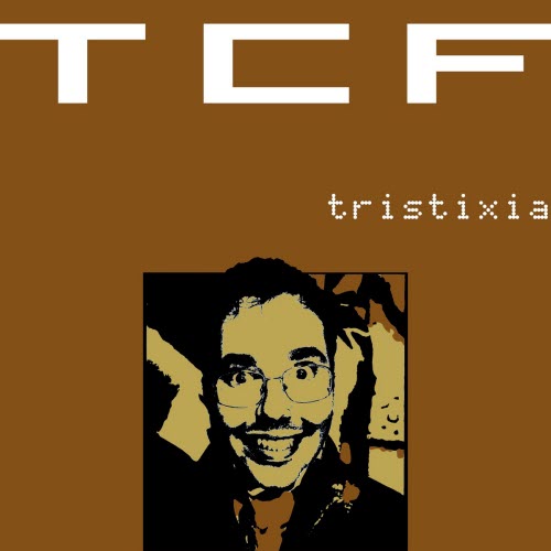 Tristixia - TCF (2025) [EP]