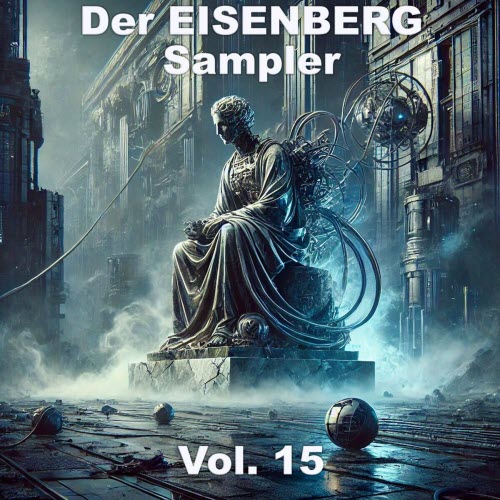 VA - Der Eisenberg Sampler Vol. 15 (2025)