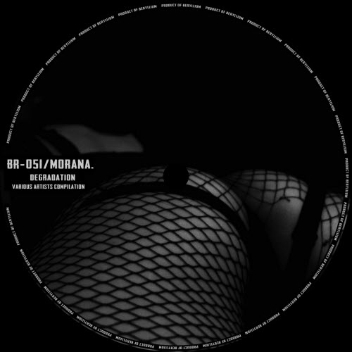 VA - MORANA.Degrataion (2025)