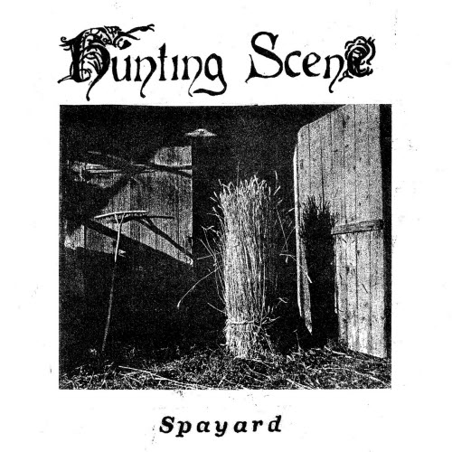 Hunting Scene - Spayard (2025)