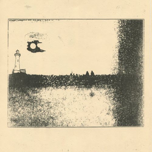 Hunting Scene - Prairie Blue (2023)