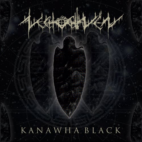 Nechochwen - Kanawha Black (2022)