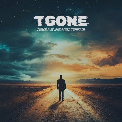 TGONE - Great Adventure (2025) [Single]