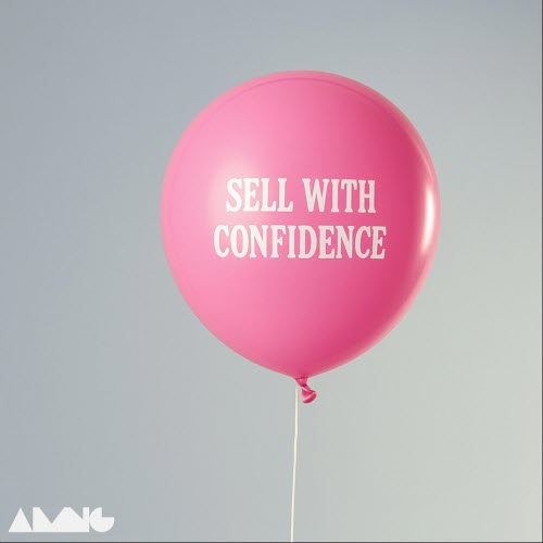 Aiming - Sell With Confidence (2025) [Single]