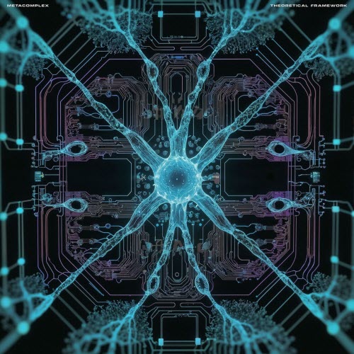 MetaComplex - Theoretical Framework (2022) [EP]