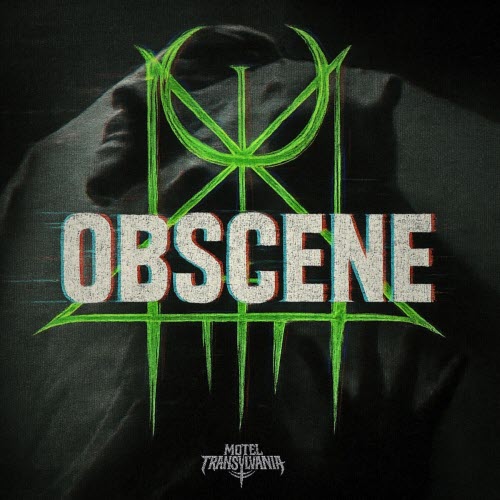 Motel Transylvania - Obscene (2025) [Single]