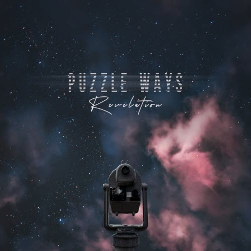 Puzzle Ways - Revelation (2025) [Single]