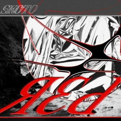 Skoto - Red (2025) [Single]
