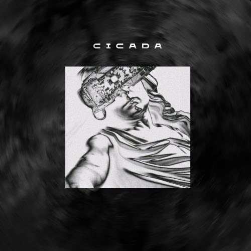 The Red Wave - Cicada (2025) [Single]