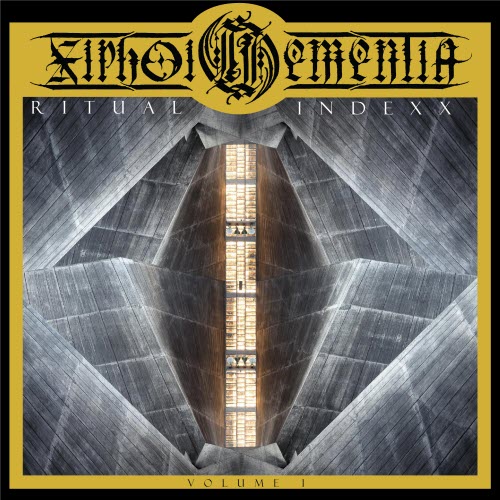 Xiphoid Dementia - Ritual Indexx Volume I (2019)