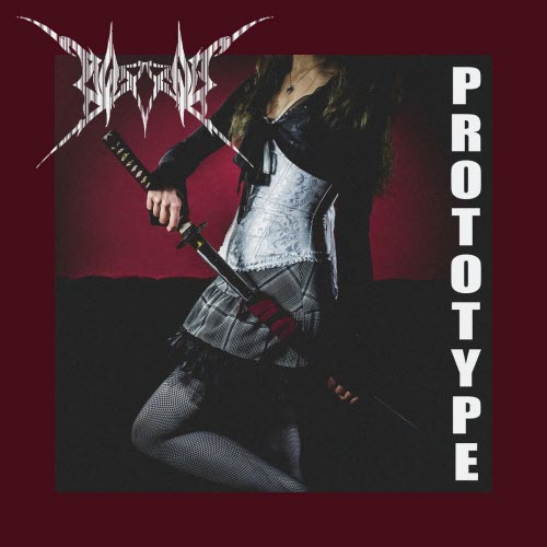 Barkod - Prototype (2025)