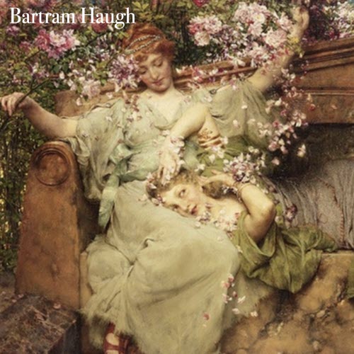 Bartram Haugh - Against The Grave (2020)