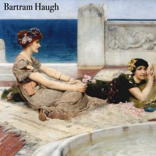 Bartram Haugh - Languid Empire (2021)