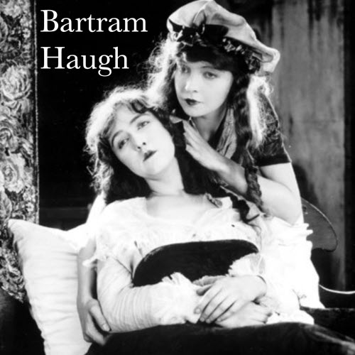 Bartram Haugh - Exhume (2025) [Single]