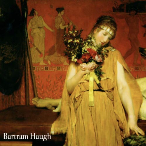 Bartram Haugh - Withdrawn (2021)