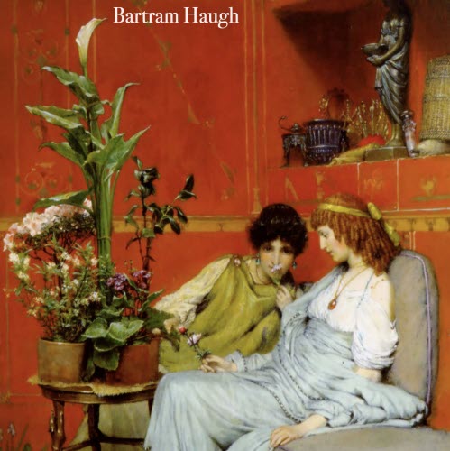Bartram Haugh - Vampiric Afterlife (2021)