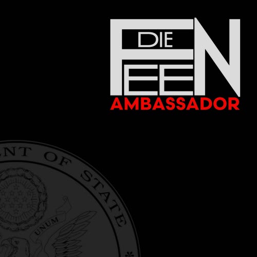 Die Feen - Ambassador (2025) [Single]