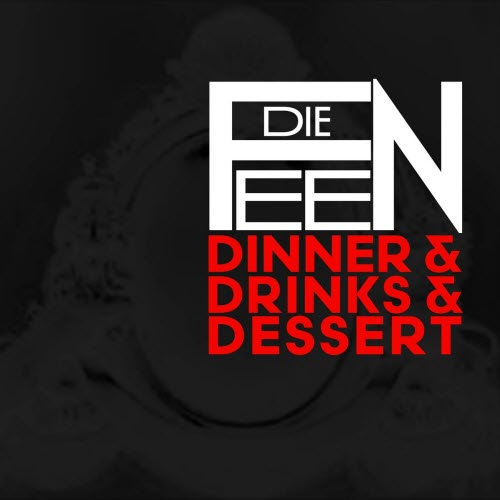 Die Feen - Dinner & Drinks & Dessert (2024) [Single]