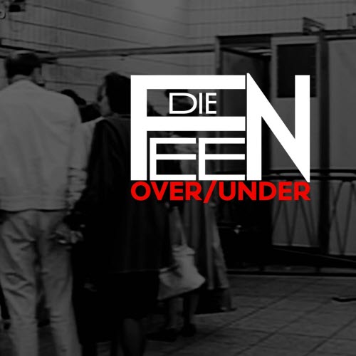 Die Feen - Over/Under (2024) [Single]