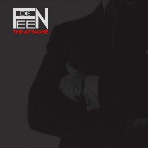 Die Feen - The Attaché (2024) [Single]