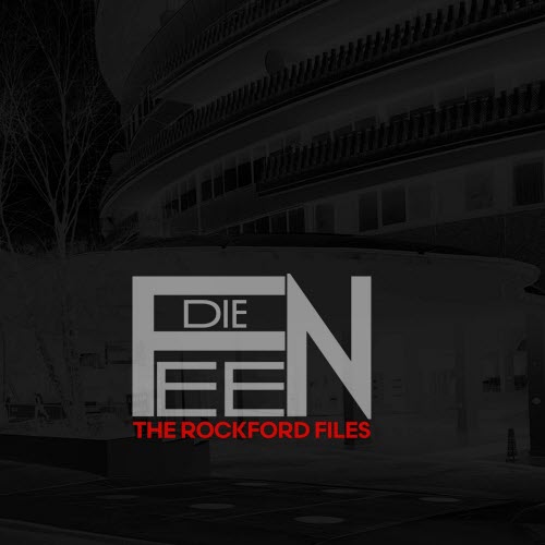 Die Feen - The Rockford Files (2024) [Single]