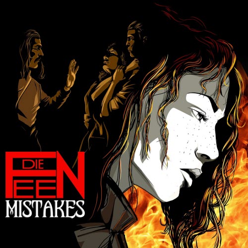 Die Feen - Mistakes (2025) [Single]