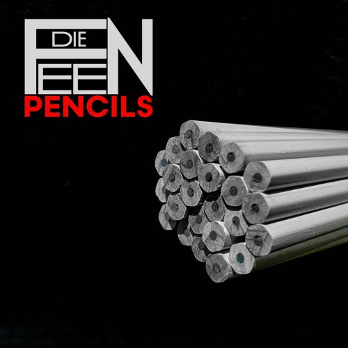 Die Feen - Pencils (2024) [Single]