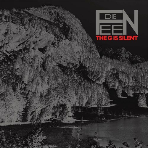 Die Feen - The G Is Silent (2024) [Single]